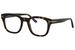 Tom Ford Men's Eyeglasses TF5542-B TF/5542/B Full Rim Optical Frame