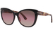 Tom Ford Nora TF937 Sunglasses Women's Cat Eye Shape