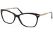 Tom Ford TF5353 Eyeglasses Women's Full Rim Cat Eye