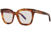 Tom Ford TF5880-B Eyeglasses Women's Full Rim Square Shape