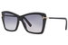 Tom Ford TF849 Sunglasses Women's Cat Eye