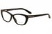 Tom Ford Women's Eyeglasses TF5227 TF/5227 Full Rim Optical Frame