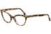 Tom Ford Women's Eyeglasses TF5271 TF/5271 Cat Eye Optical Frame