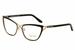 Tom Ford Women's Eyeglasses TF5272 5272 Full Rim Optical Frame