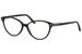 Tom Ford Women's Eyeglasses TF5545-B TF/5545/B Full Rim Optical Frame