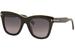 Tom Ford Women's Julie TF685 TF/685 Fashion Square Sunglasses