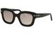 Tom Ford Women's Pia TF659 TF/659 Fashion Square Sunglasses