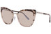 Tom Ford Women's Simona TF717 TF/717 Fashion Butterfly Sunglasses