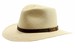 Tommy Bahama Men's Panama Straw Outback Hat