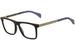 Tommy Hilfiger Men's Eyeglasses TH1436 TH/1436 Full Rim Optical Frame