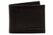 Tommy Hilfiger Men's Genuine Leather Passcase Billfold Bi-Fold Wallet