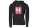 Tommy Hilfiger Men's Hoodie Pullover H Logo Sweatshirt