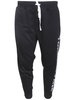 Tommy Hilfiger Men's Jogger Track Pants Vertical Logo