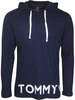 Tommy Hilfiger Men's Modern Essentials Pullover Hoodie Sweatshirt