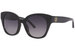 Tony Burch TY7159U Sunglasses Women's Square