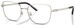 Tory Burch TY1077 Eyeglasses Women's Full Rim Square Shape