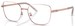 Tory Burch TY1077 Eyeglasses Women's Full Rim Square Shape