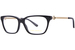 Tory Burch TY2107 Eyeglasses Women's Full Rim Square Shape