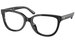 Tory Burch TY2121U Eyeglasses Women's Full Rim Square Shape