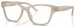 Tory Burch TY2131U Eyeglasses Women's Full Rim Rectangle Shape