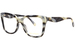 Tory Burch TY2140U Eyeglasses Women's Full Rim Square Shape