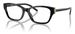 Tory Burch TY2145U Eyeglasses Women's Full Rim Rectangle Shape