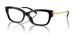 Tory Burch TY2146U Eyeglasses Women's Full Rim Pillow Shape