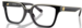 Tory Burch TY2148U Eyeglasses Women's Full Rim Square Shape