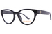 Tory Burch TY4011U Eyeglasses Women's Full Rim Cat Eye