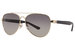 Tory Burch TY6070 Sunglasses Women's Pilot