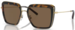 Tory Burch TY6099 Sunglasses Women's Square Shape