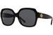 Tory Burch TY7140 Sunglasses Women's Square Shape