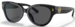 Tory Burch TY7168U Sunglasses Women's Cat Eye