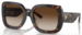 Tory Burch TY7179U Sunglasses Women's Butterfly Shape