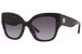 Tory Burch TY7184U Sunglasses Women's Butterfly Shape