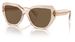 Tory Burch TY7194U Sunglasses Women's Cat Eye