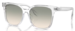 Tory Burch TY7203U Sunglasses Women's Square Shape