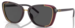 Tory Burch TY9074U Sunglasses Women's Cat Eye