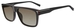 Tumi STU501 Sunglasses Men's Rectangle Shape