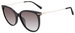 Tumi STU504 Sunglasses Women's Square Shape