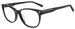 Tumi VTU517 Eyeglasses Women's Full Rim Square Shape