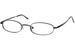 Tuscany Men's Eyeglasses 465 Full Rim Optical Frame