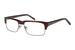 Tuscany Men's Eyeglasses 478 Full Rim Optical Frame