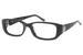 Tuscany Women's Eyeglasses 494 Full Rim Optical Frame