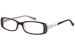 Tuscany Women's Eyeglasses 534 Full Rim Optical Frame