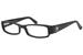 Tuscany Women's Eyeglasses 554 Full Rim Optical Frame