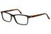 Tuscany Women's Eyeglasses 608 Full Rim Optical Frame