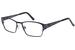 Tuscany Women's Eyeglasses 624 Full Rim Optical Frame