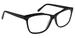 Tuscany Women's Eyeglasses 649 Full Rim Optical Frame