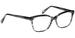 Tuscany Women's Eyeglasses 675 Full Rim Optical Frame